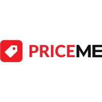 PriceMe Logo