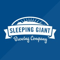 Sleeping Giant Brewing Company Logo