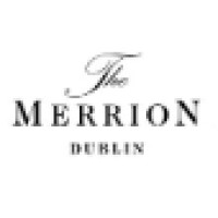 The Merrion Hotel, Dublin Logo