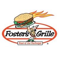 Fosters Grille Logo