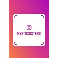 Mystic Sisters Logo
