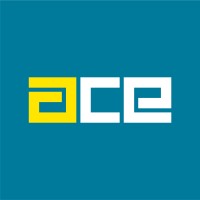 ACE development & engineering Logo