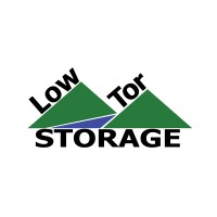 Low Tor Storage Logo