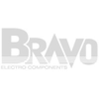 Bravo Electric Logo