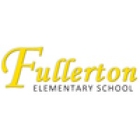 Fullerton Elementary School Logo