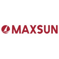 Maxsun Group Logo