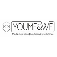 YouMe&We Media Services Pvt Ltd Logo