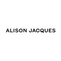 Alison Jacques Logo