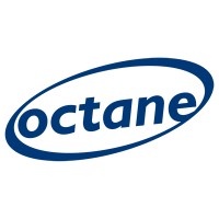 Octane Interactive Limited Logo