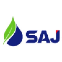 SAJ Holdings Sdn Bhd Logo