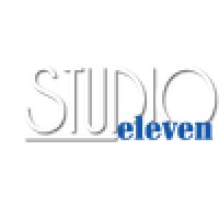 Studio 11 Inc Logo