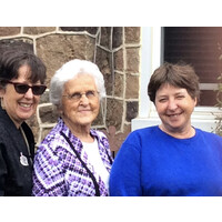 Center For Ageless Living Logo