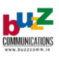 BUZZ Communications Pvt. Ltd. Logo