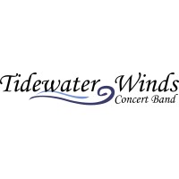 Tidewater Winds Logo