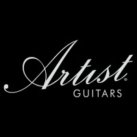 Artist Guitars Logo