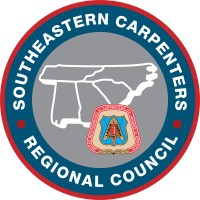 Southeastern Carpenters Logo