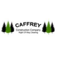 Caffrey Construction Logo