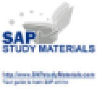 SAP Study Materials Logo