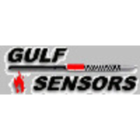 Gulf Sensors Inc Logo