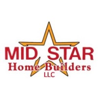Mid Star Home Builders, LLC Logo