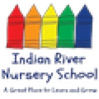 Indian River Nursery School Logo