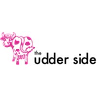 Udder Side Logo