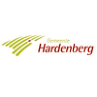 Gemeente Hardenberg Logo