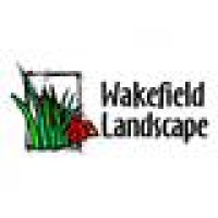 Wakefield Landscaping Logo