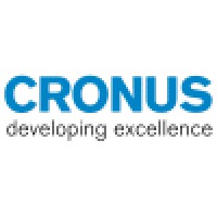 Cronus Consultancy Limited Logo