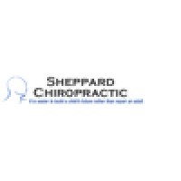 Sheppard Chiropractic Logo