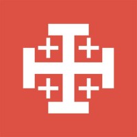 Frontline Church Logo