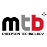 MT Brandão Lda Logo