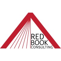 Red Book Consulting Logo