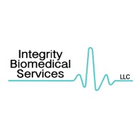 Integrity Biomedical Services Logo