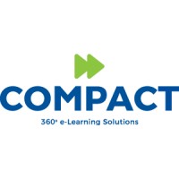 COMPACT S.A. Logo