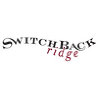 Switchback Ridge Logo