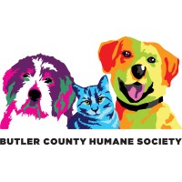 Butler County Humane Society Logo