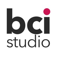 BCIstudio Logo