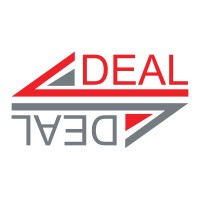 DEAL Group Logo