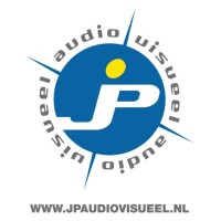 J.P. Audio Visueel BV Logo