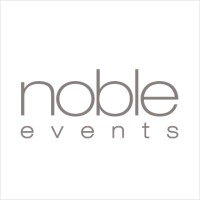 Noble Events Logo