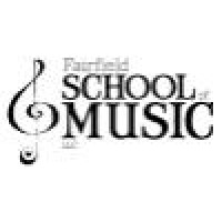 Fairfield Music Logo