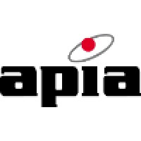 Asia Pacific Internet Association Logo