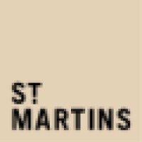 St Martins Property Logo