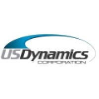U.S. Dynamics Corporation Logo