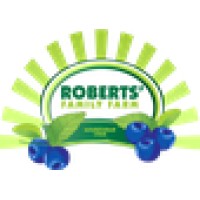 Roberts Family Farms Logo