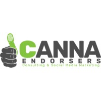 CannaEndorsers Logo