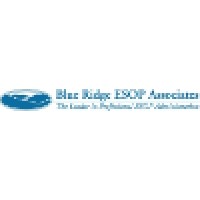 Blue Ridge ESOP Associates Logo