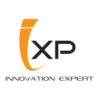 IXP Innovation Expert Logo