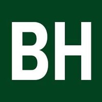 BloodHorse Logo